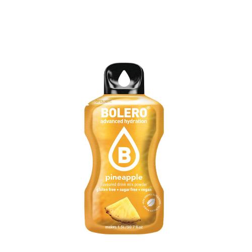 Bolero Classic Drink Mix (9 g, Pineapple)