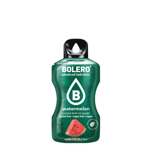 Bolero Classic Drink Mix (9 g, Watermelon)
