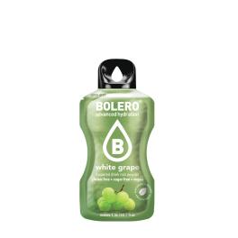 Bolero Classic Drink Mix (9 g, White Grape)