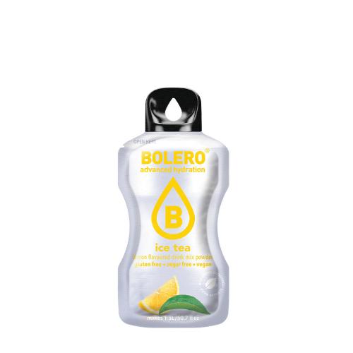 Bolero Ice Tea Mix (8 g, Lemon Iced Tea)