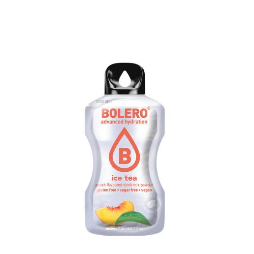 Bolero Ice Tea Mix (8 g, Peach iced tea)