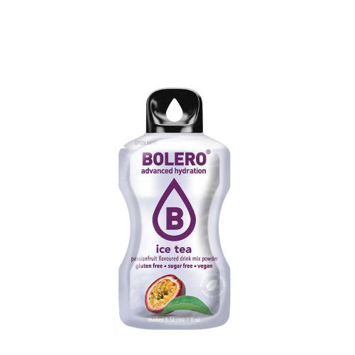 Bolero Ice Tea Mix (8 g, Passion fruit iced tea)