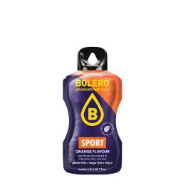 Bolero Sport Drink Mix (9 g, Orange)