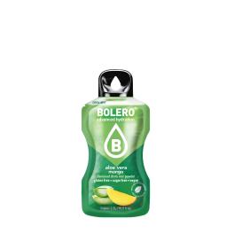 Bolero Classic Drink Mix (3 g, Aloe vera – Mango)