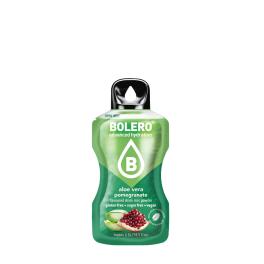 Bolero Classic Drink Mix (3 g, Aloe vera – Pomegranate)