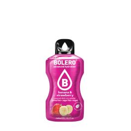 Bolero Classic Drink Mix (3 g, Banana & Strawberry)
