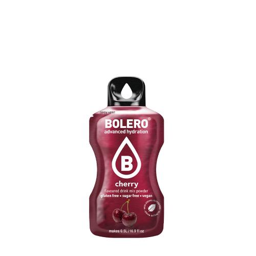 Bolero Classic Drink Mix (3 g, Sweet Cherry)