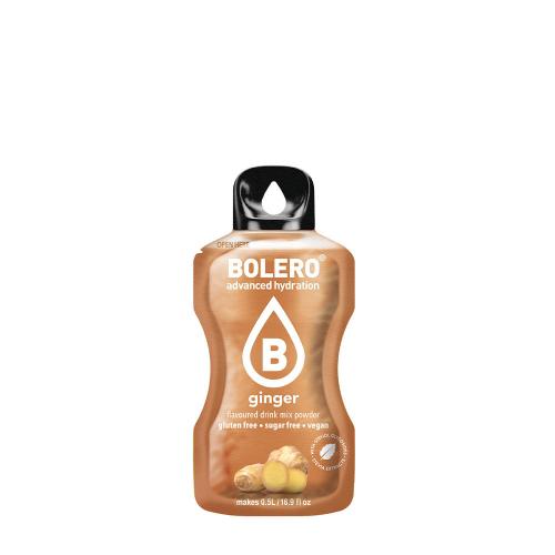 Bolero Classic Drink Mix (3 g, Ginger)