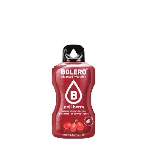 Bolero Classic Drink Mix (3 g, Goji berry)