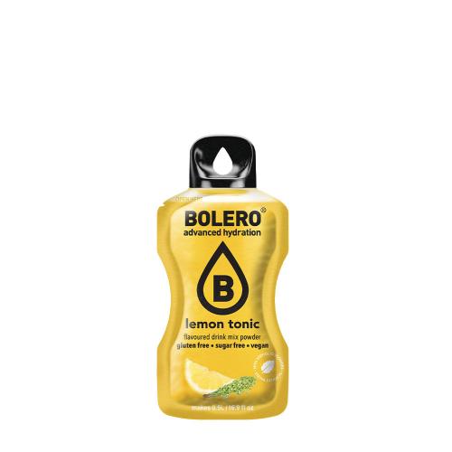 Bolero Classic Drink Mix (3 g, Lemon – Tonic)
