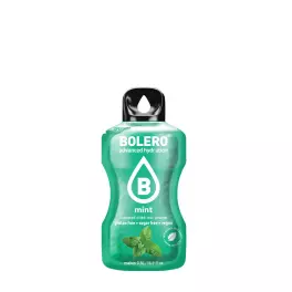 Bolero Classic Drink Mix (3 g, Mint)