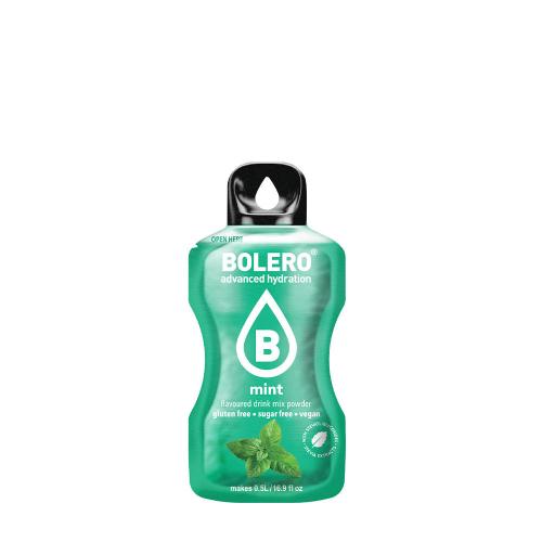 Bolero Classic Drink Mix (3 g, Mint)
