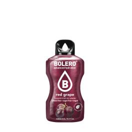 Bolero Classic Drink Mix (3 g, Red grape)