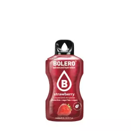 Bolero Classic Drink Mix (3 g, Strawberry)