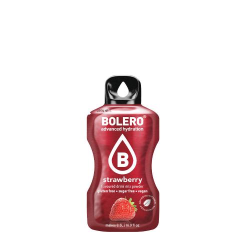 Bolero Classic Drink Mix (3 g, Strawberry Pouch)