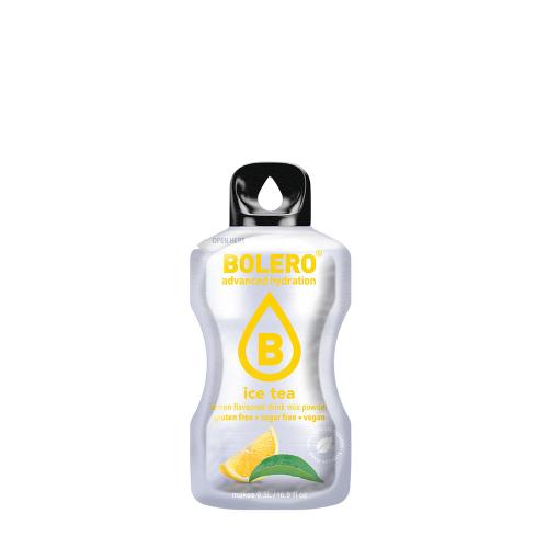 Bolero Ice Tea Mix (3 g, Lemon Iced Tea)