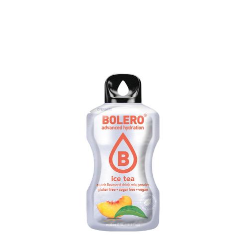 Bolero Ice Tea Mix (3 g, Peach iced tea)