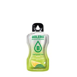 Bolero Iced Green Tea Mix (3 g, Lemon)
