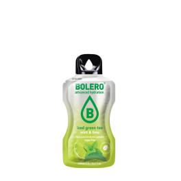 Bolero Iced Green Tea Mix (3 g, Mint and Lime)