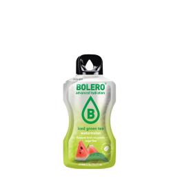 Bolero Iced Green Tea Mix (3 g, Watermelon)