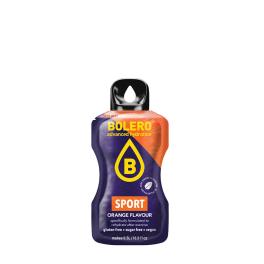 Bolero Sport Drink Mix (3 g, Orange)