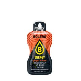 Bolero Energy Mix (7 g, Ginger – Lime)