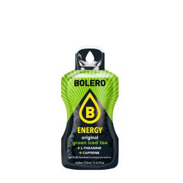 Bolero Energy Mix (7 g, Green iced tea)