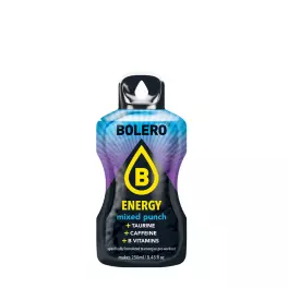 Bolero Energy Mix (7 g, Mixed Punch)