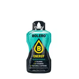 Bolero Energy Mix (7 g, Watermelon)