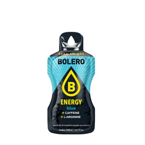 Bolero Energy Mix (14 g, Blue)