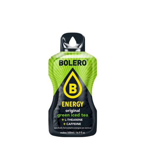 Bolero Energy Mix (14 g, Green iced tea)
