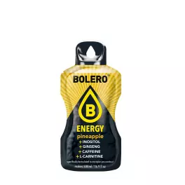 Bolero Energy Mix (14 g, Pineapple)
