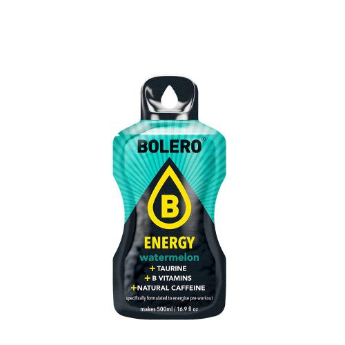 Bolero Energy Mix (14 g, Watermelon)
