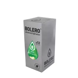 Bolero Classic Drink Mix (12 x 9 g, Apple)
