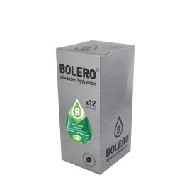 Bolero Classic Drink Mix (12 x 9 g, Aloe vera)
