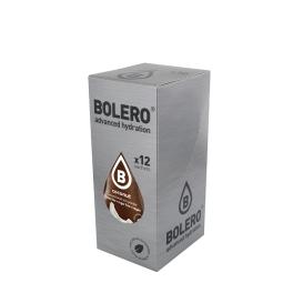 Bolero Classic Drink Mix (12 x 9 g, Coconut)