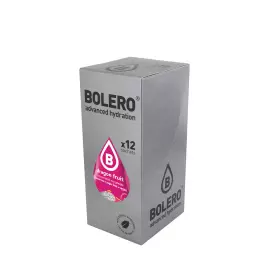 Bolero Classic Drink Mix (12 x 9 g, Dragon Berry)