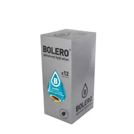 Bolero Classic Drink Mix (12 x 9 g, Exotic)