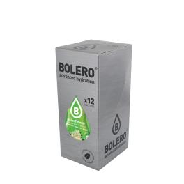 Bolero Classic Drink Mix (12 x 9 g, Elderflower)
