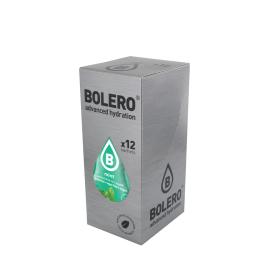 Bolero Classic Drink Mix (12 x 9 g, Mint)