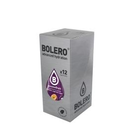 Bolero Classic Drink Mix (12 x 9 g, Passionfruit)