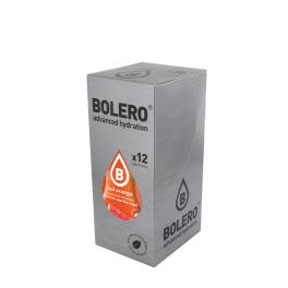 Bolero Classic Drink Mix (12 x 9 g, Blood Orange)