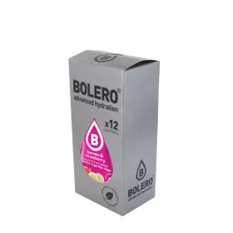 Bolero Classic Drink Mix (12 x 3 g, Banana & Strawberry)