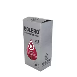 Bolero Classic Drink Mix (12 x 3 g, Cherry)