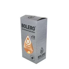 Bolero Classic Drink Mix (12 x 3 g, Ginger)