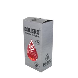 Bolero Classic Drink Mix (12 x 3 g, Goji berry)