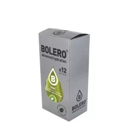 Bolero Classic Drink Mix (12 x 3 g, Kiwi)