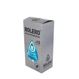 Bolero Classic Drink Mix (12 x 3 g, Lemonade)