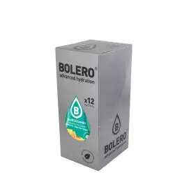 Bolero Classic Drink Mix (12 x 3 g, Multivitamin)