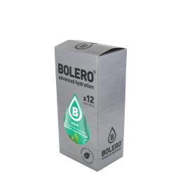Bolero Classic Drink Mix (12 x 3 g, Mint)